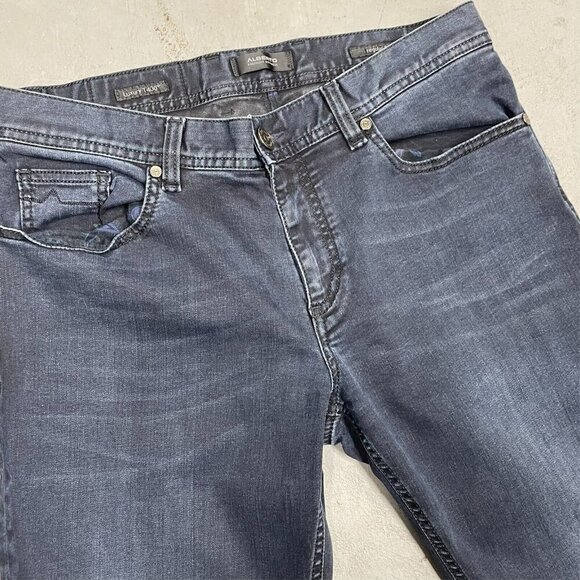 Alberto PBJ DS Noble Denim Jeans 32x32 - Picture 3 of 9